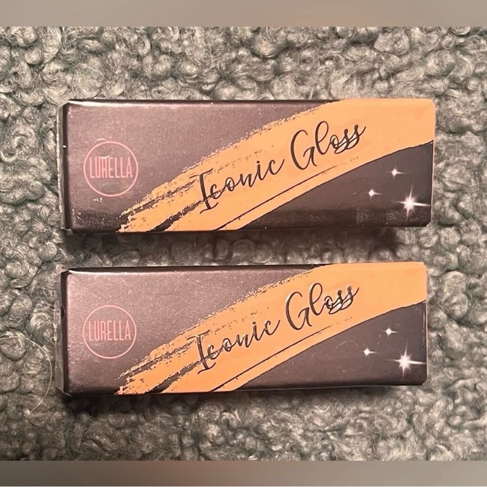 Lurella Iconic gloss bundle (4) - Picture 2 of 2
